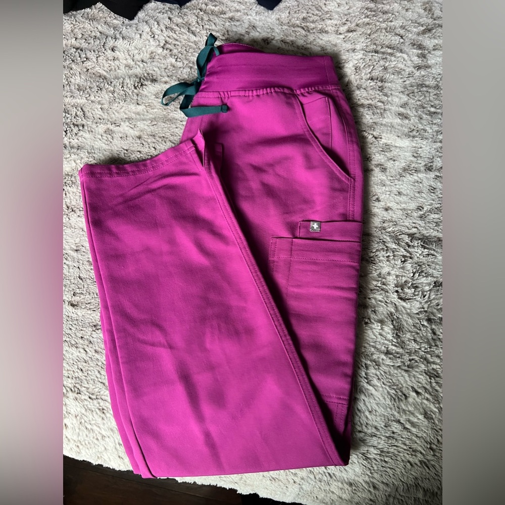 FIGS SCRUB PANT